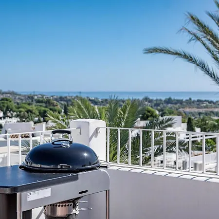 Holiday home Ap103- Aloha Pueblo By Roomservices