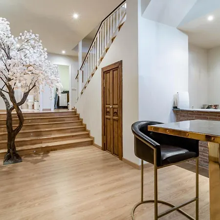Holiday home Ap103- Aloha Pueblo By Roomservices Marbella