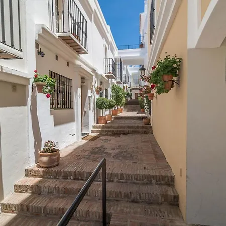Holiday home Ap103- Aloha Pueblo By Roomservices