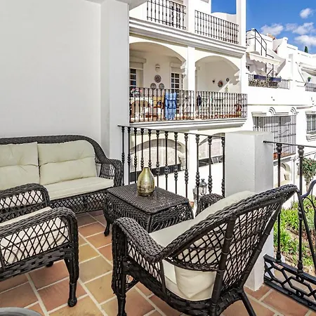 Holiday home Ap103- Aloha Pueblo By Roomservices Marbella