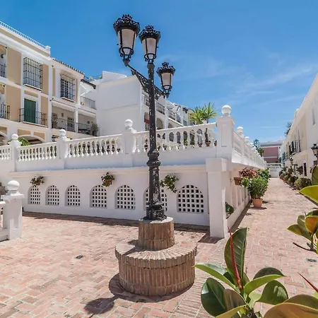 Ap103- Aloha Pueblo By Roomservices * Marbella
