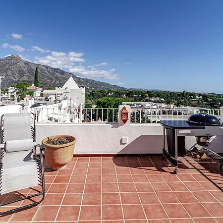 Prázdninový dům Ap103- Aloha Pueblo By Roomservices