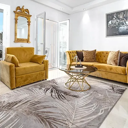 Ap103- Aloha Pueblo By Roomservices Marbella