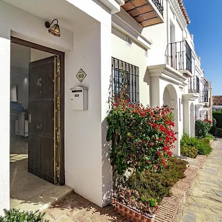 Ap103- Aloha Pueblo By Roomservices Holiday home *