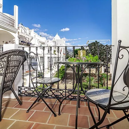 Ap103- Aloha Pueblo By Roomservices * Marbella