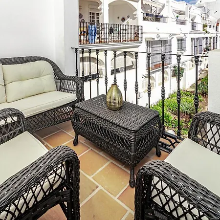 Holiday home Ap103- Aloha Pueblo By Roomservices