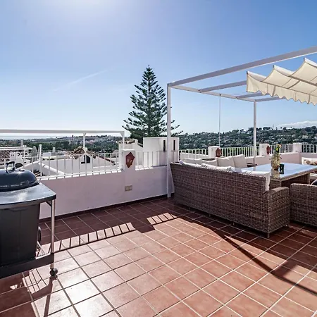 Ap103- Aloha Pueblo By Roomservices Holiday home