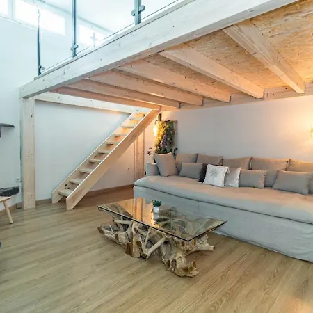 Ap103- Aloha Pueblo By Roomservices Holiday home Marbella