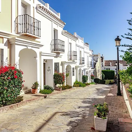 Ap103- Aloha Pueblo By Roomservices Prázdninový dům