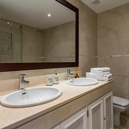 Holiday home Ap103- Aloha Pueblo By Roomservices *