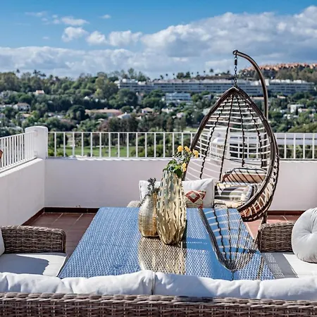 Ap103- Aloha Pueblo By Roomservices Casa vacanze *