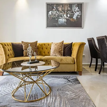Ap103- Aloha Pueblo By Roomservices * Marbella