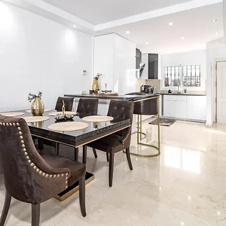 Ap103- Aloha Pueblo By Roomservices Marbella