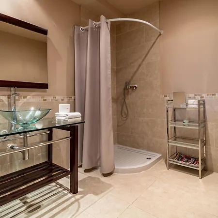 Ap103- Aloha Pueblo By Roomservices * Marbella