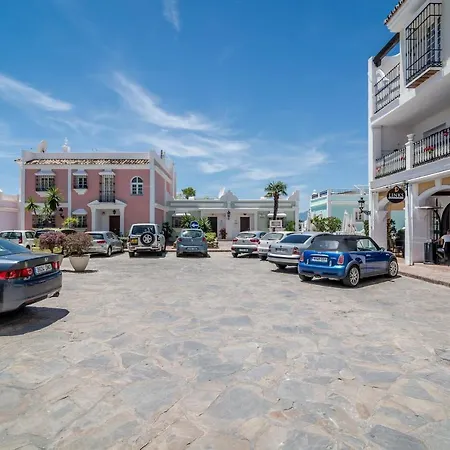 Casa vacanze Ap103- Aloha Pueblo By Roomservices Marbella