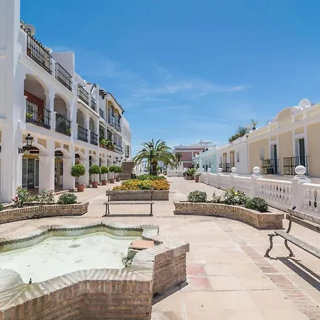 Casa vacanze Ap103- Aloha Pueblo By Roomservices *