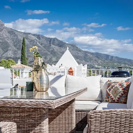 Ap103- Aloha Pueblo By Roomservices Casa vacanze