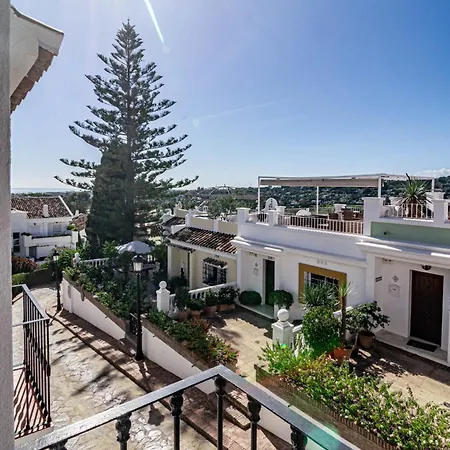 Ap103- Aloha Pueblo By Roomservices Casa vacanze Marbella