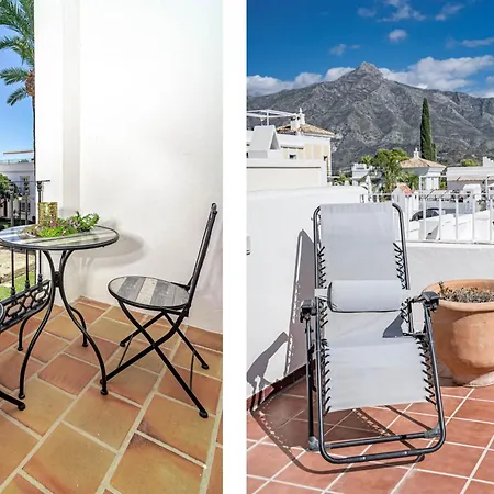 Casa vacanze Ap103- Aloha Pueblo By Roomservices